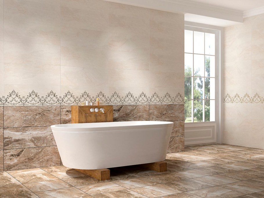 Турецкая плитка Kutahya