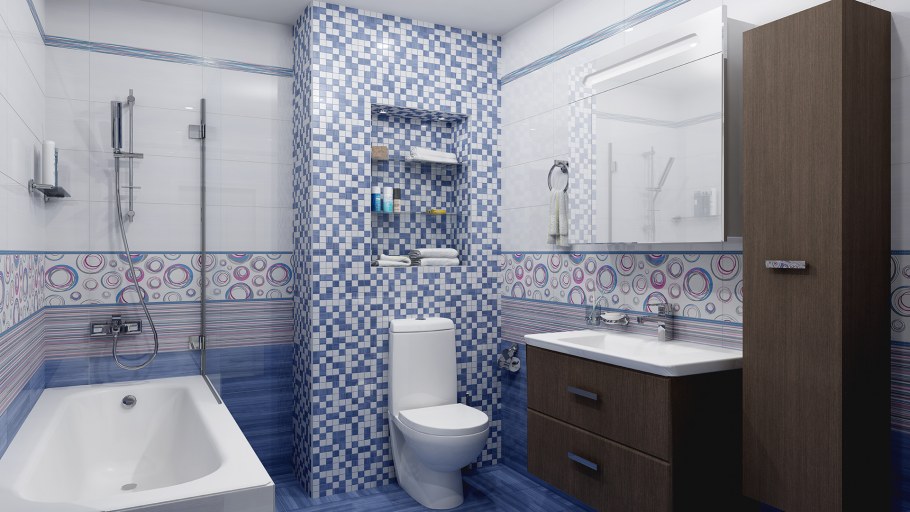 Плитка Diadema Ceramica Classic