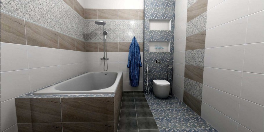 ВКЗ плитка Анкара