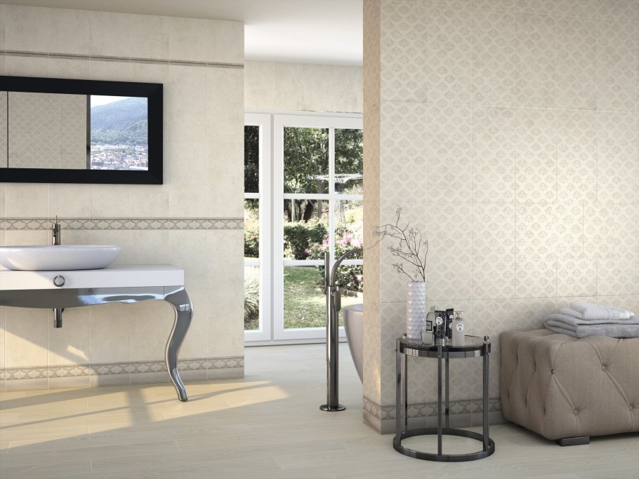 Плитка Ape Mito Pearl 50x25