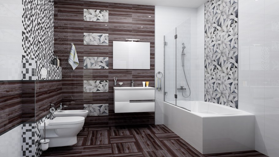 Коллекция Страйпс Ceramica Classic Россия