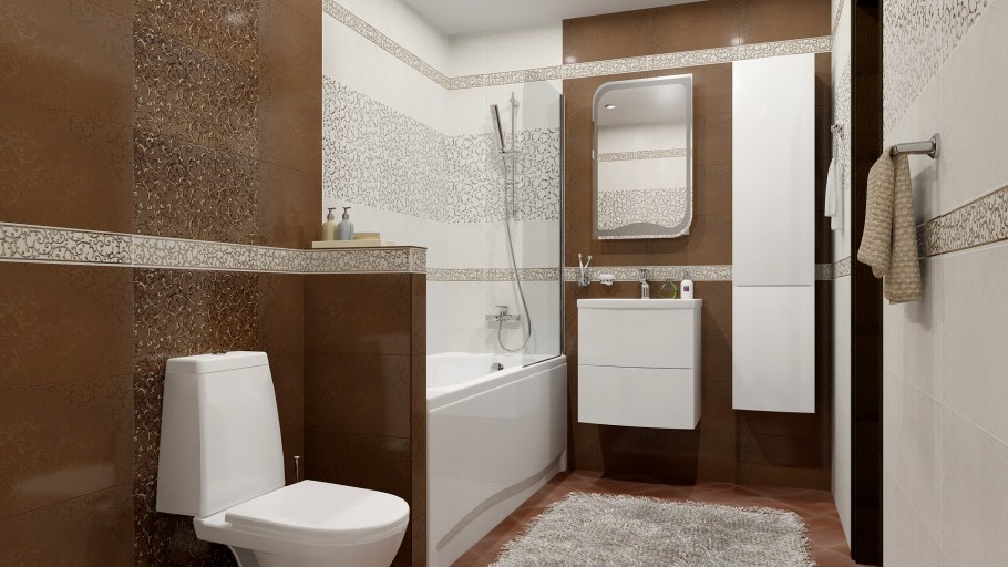 Плитка Alma Ceramica Asteria