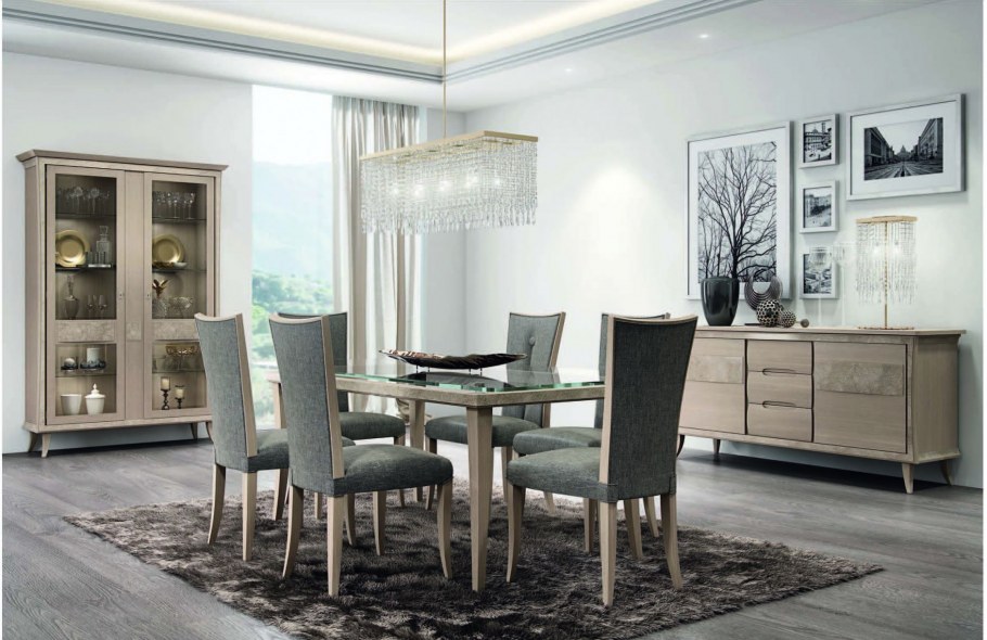 Итальянская гостиная Novecento