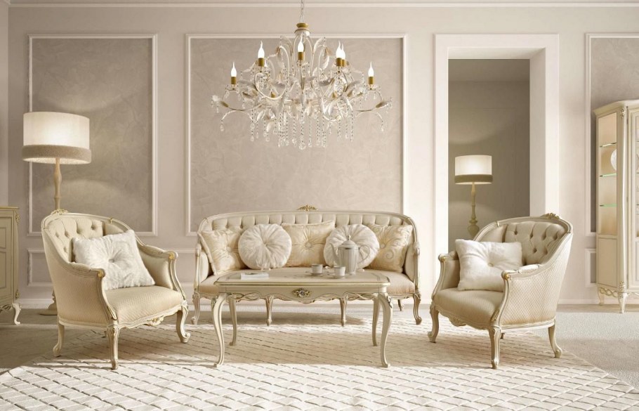 Forever Signorini & Coco диван