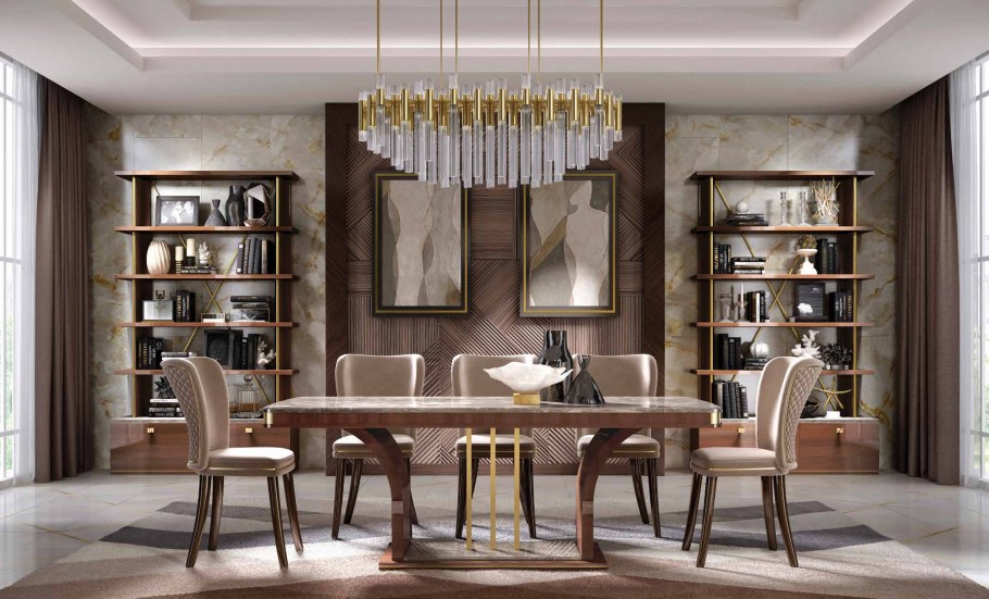 Гостиная Alberto&Mario Ghezzani Babila, арт. 13030