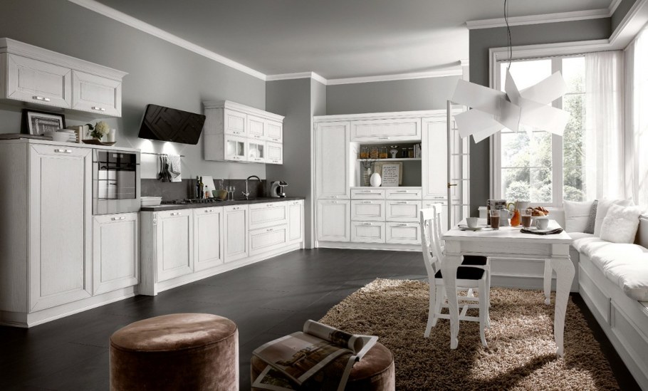 Кухня Stosa Dolce Vita