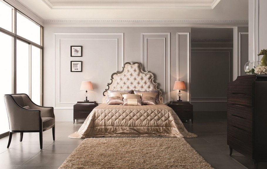 Спальни Римини Фрателли Барри