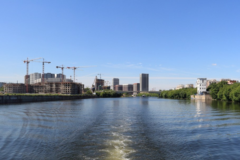 Крестовский остров панорамные окна