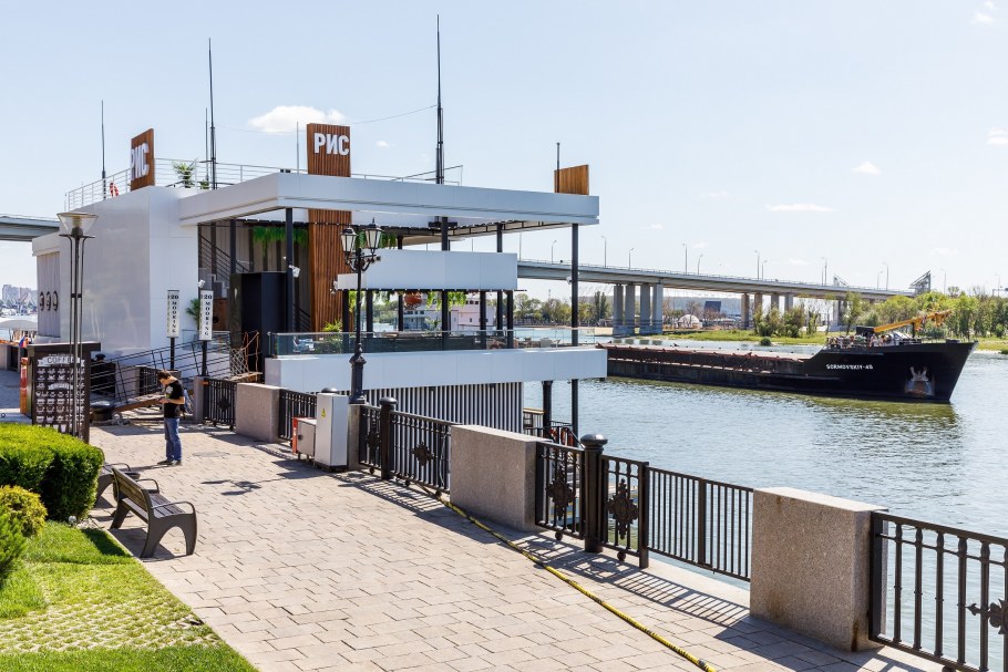 Севкабель набережная Санкт-Петербург