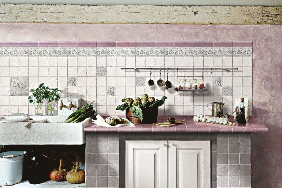 Плитка Cir Cotto Vogue