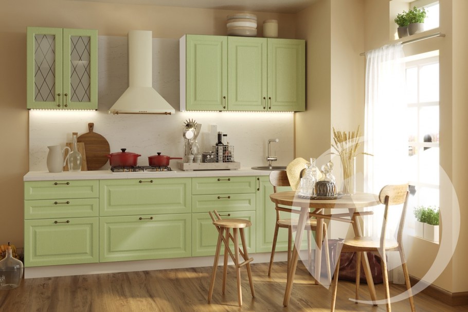 Кухня Ницца Сурская