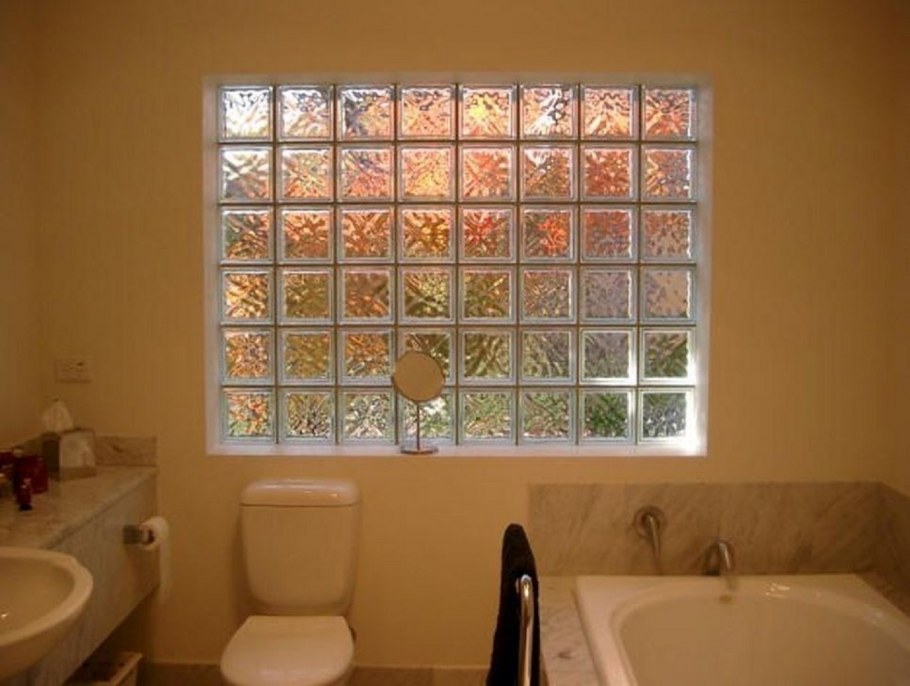 Совмещённый санузел с душевой