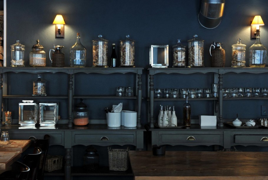 Декоратор Максим Лангуев