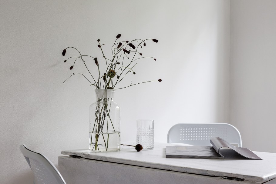 Декор Минимализм