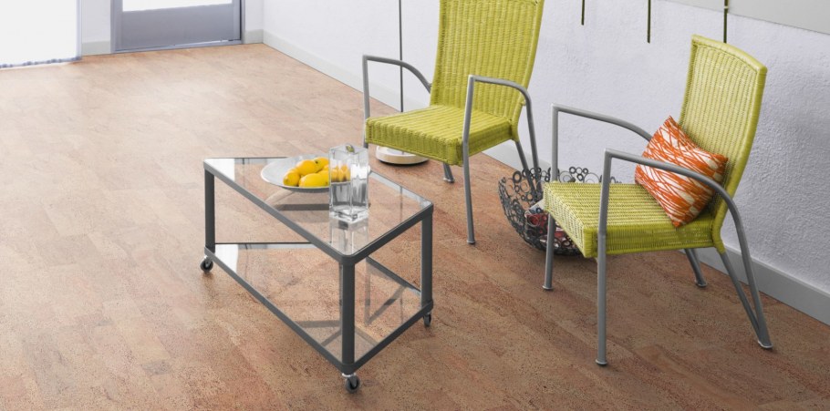 Коркстайл Oak old