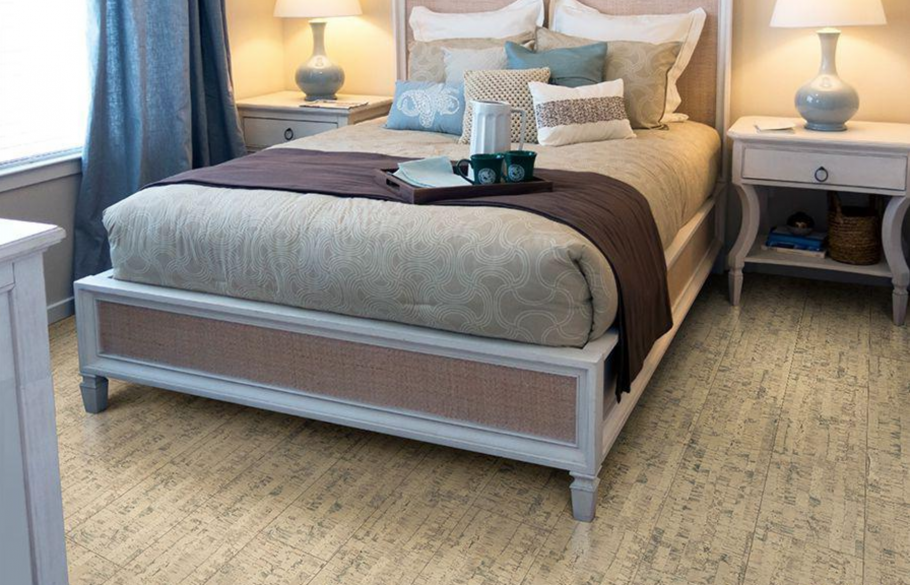 Пробковый ламинат Corkstyle