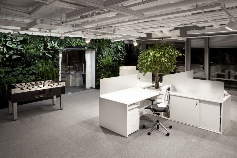 Опен Спейс Райта