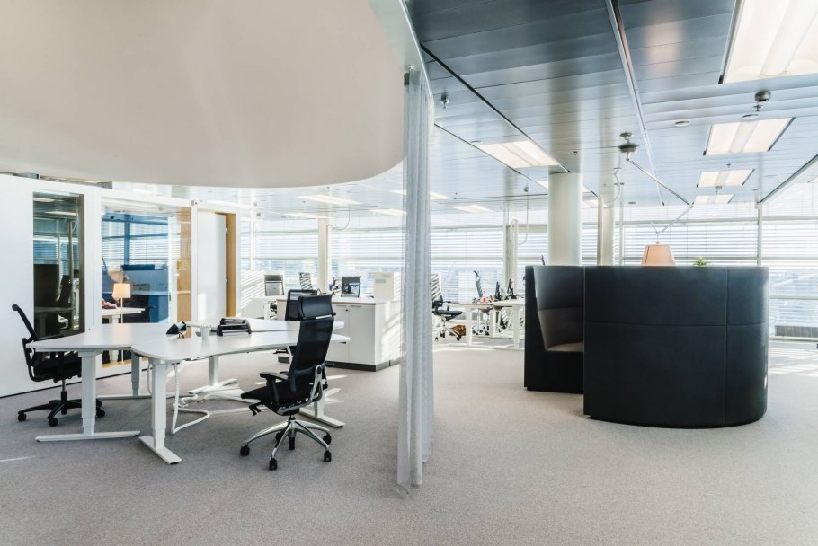 Американский опен Спейс