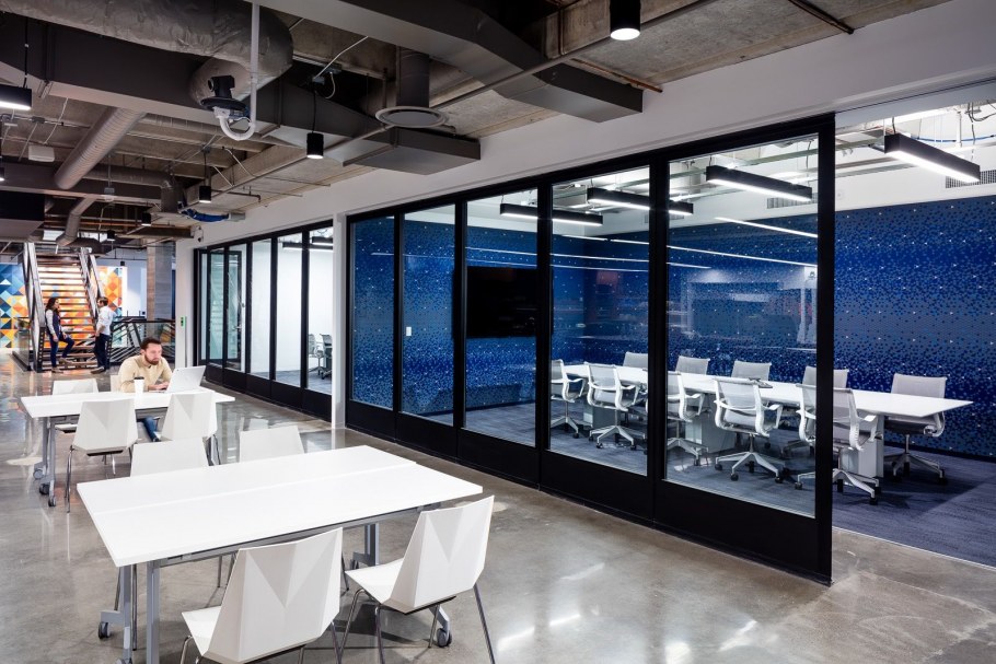 Мировые офисы