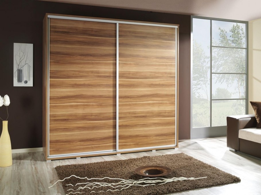 Щпонированные МДМ панели