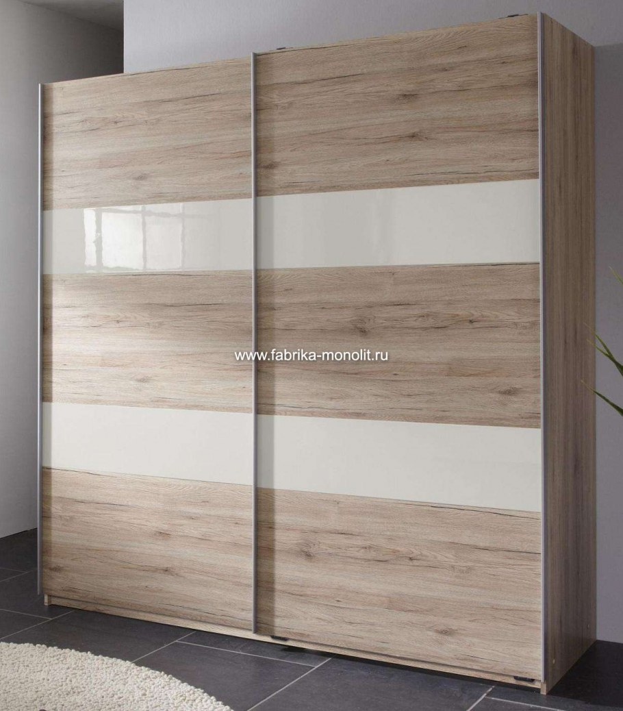 Egger дуб Шато