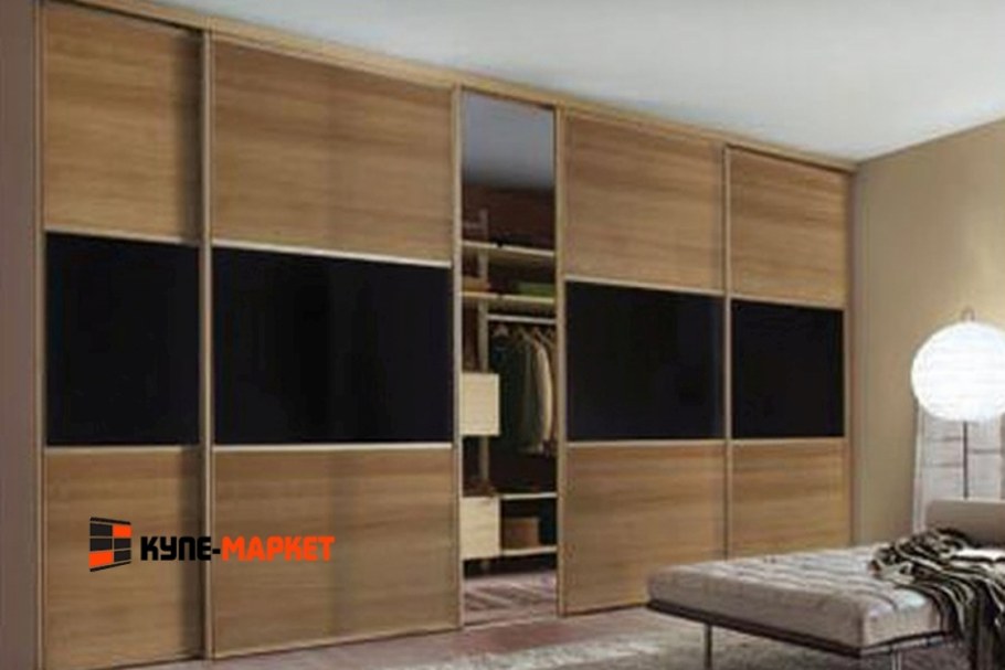 Каспиан сонома спальня