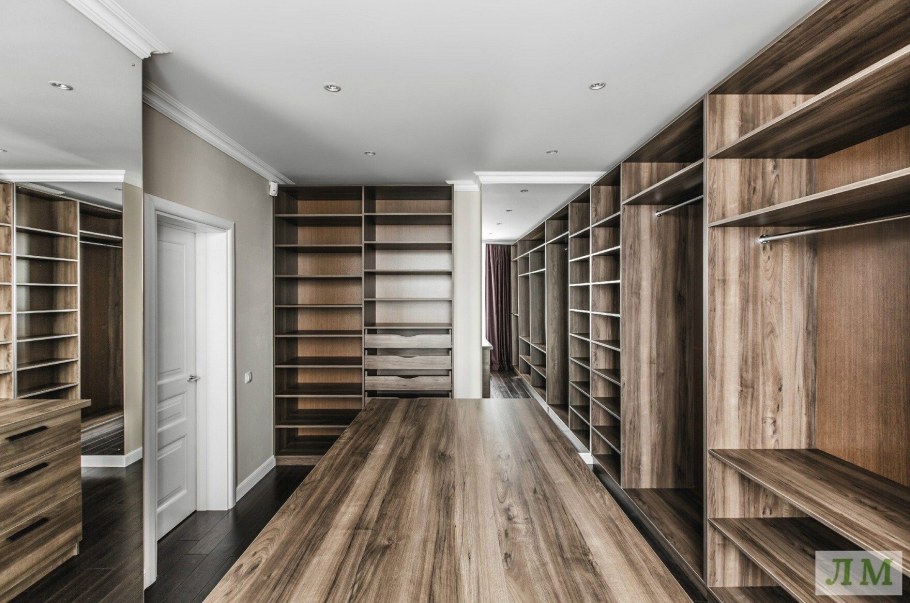 Орех коламбия шкаф