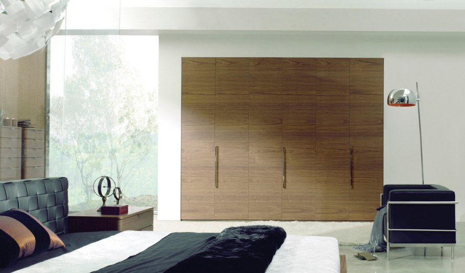 Шкаф купе София сонома