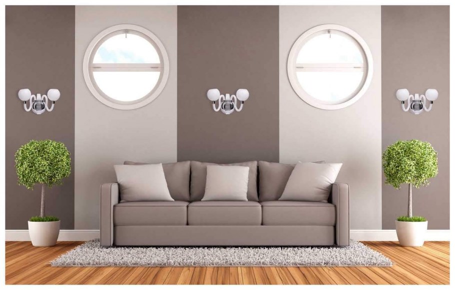 Бра MW-Light Жаклин 465023204