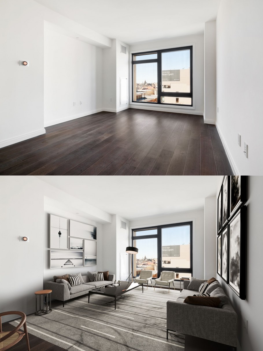 Картины для интерьера гостиной