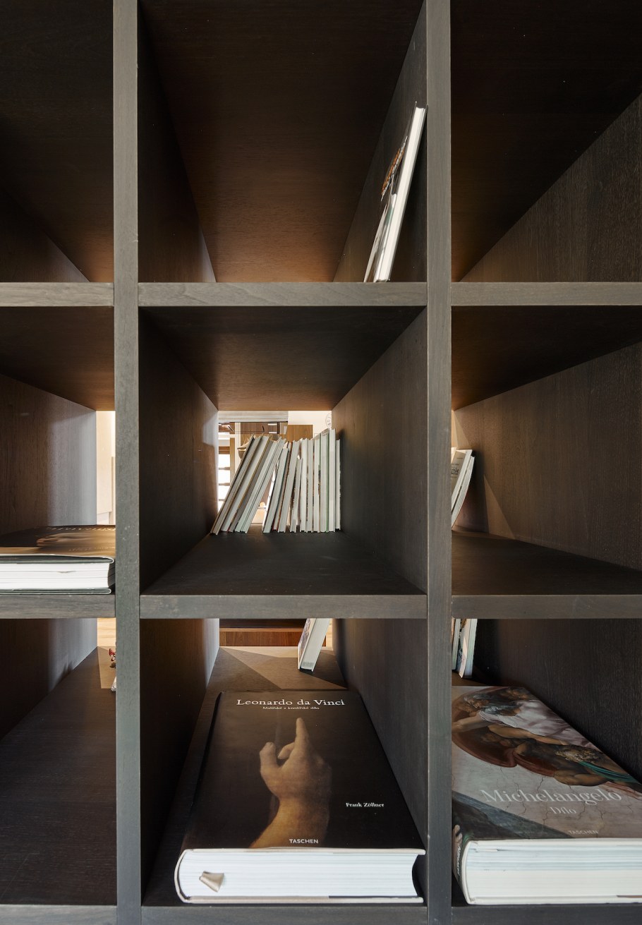 Премиальный интерьер