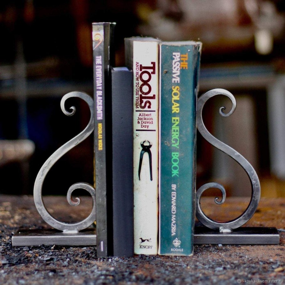 Интерьер кабинета в частном доме