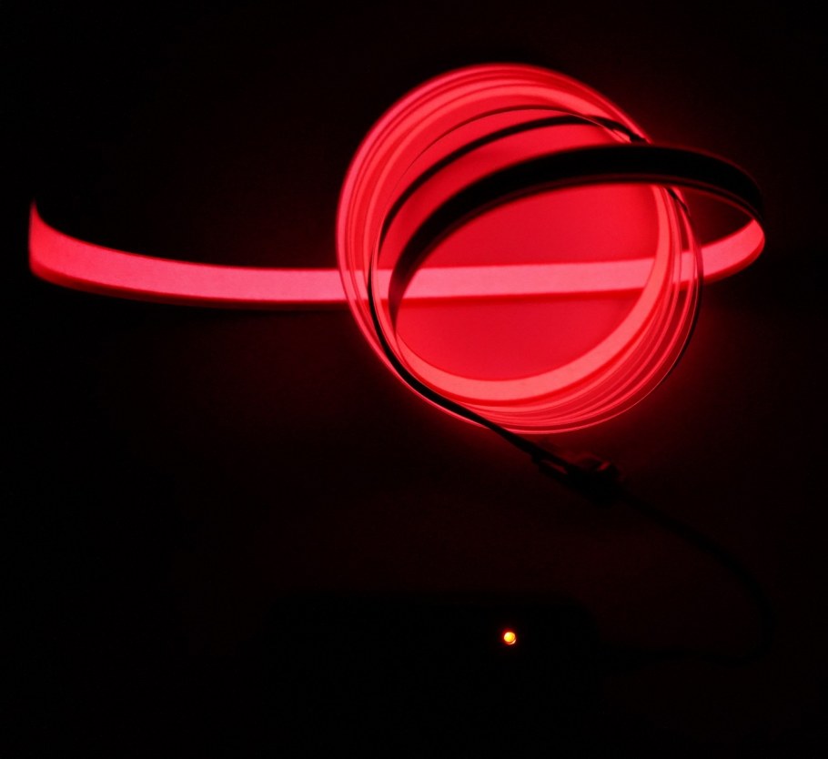 Гаусс лента светодиодная 7.2