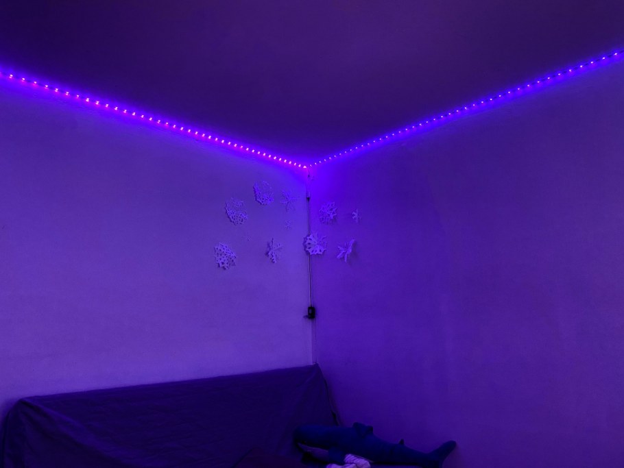Светодиодная лента Xiaomi Yeelight Smart Light strip