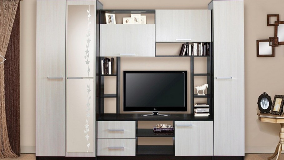 Стенка Флора (марта-11) Дисави