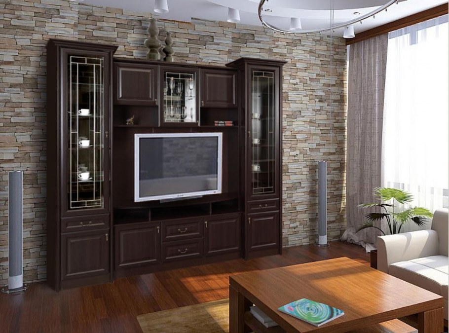 Гостиная Яна фабрика РАУС