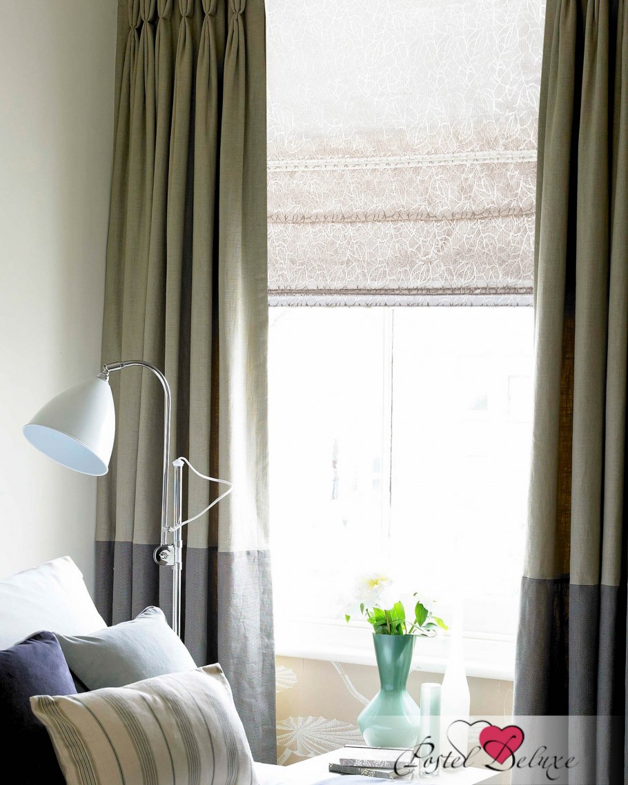 5212. Римская штора 060х160 Бизе