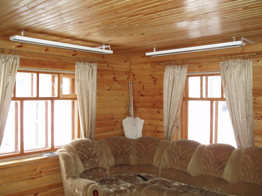 Плафон Paulmann padled System DECOLAYER Flat