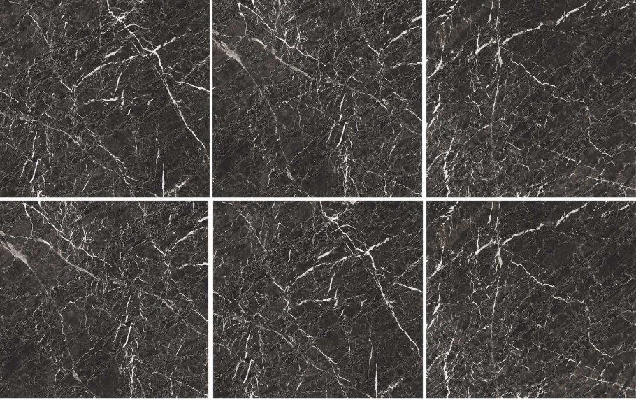 Керамогранит Black White k-60/LR/60 60