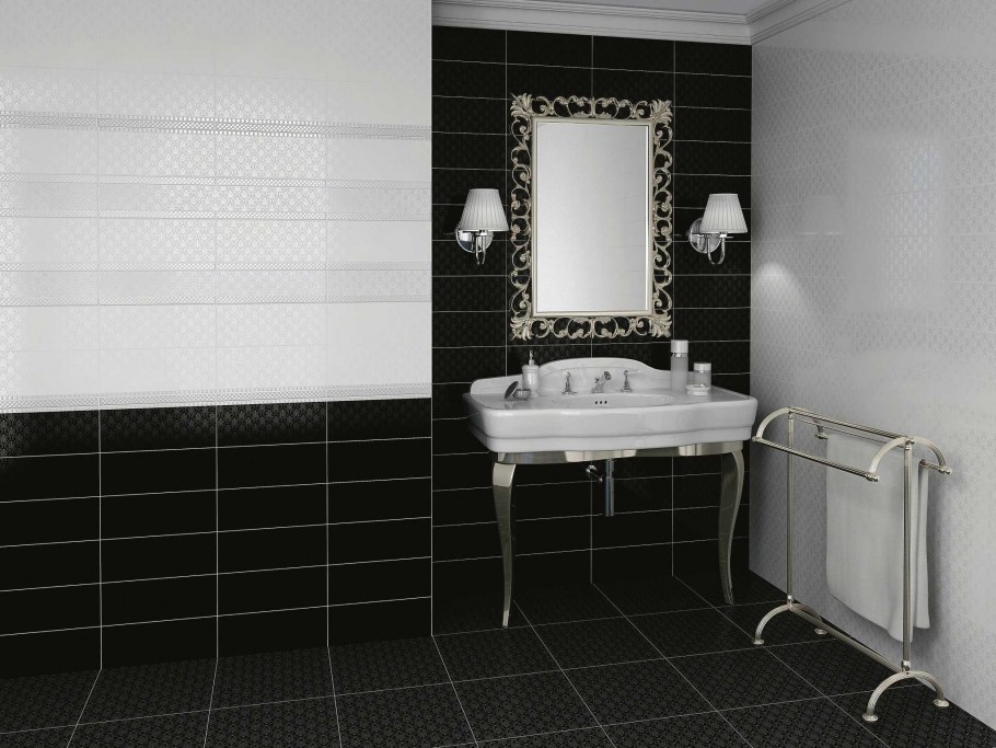 Керамическая плитка настенная Kerama Marazzi Уайтхолл