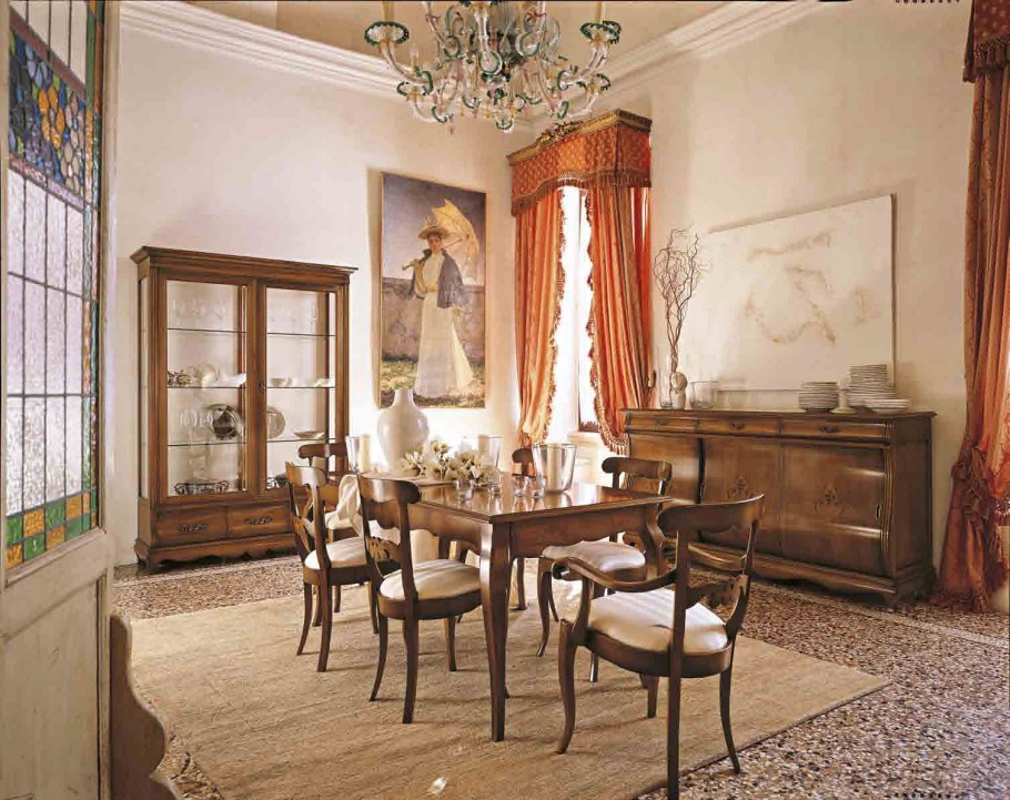 Москва гостиная Мадера