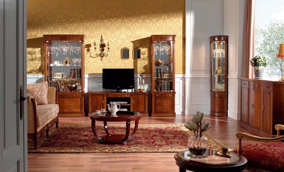 Тумба ТВ 801.150 Panamar