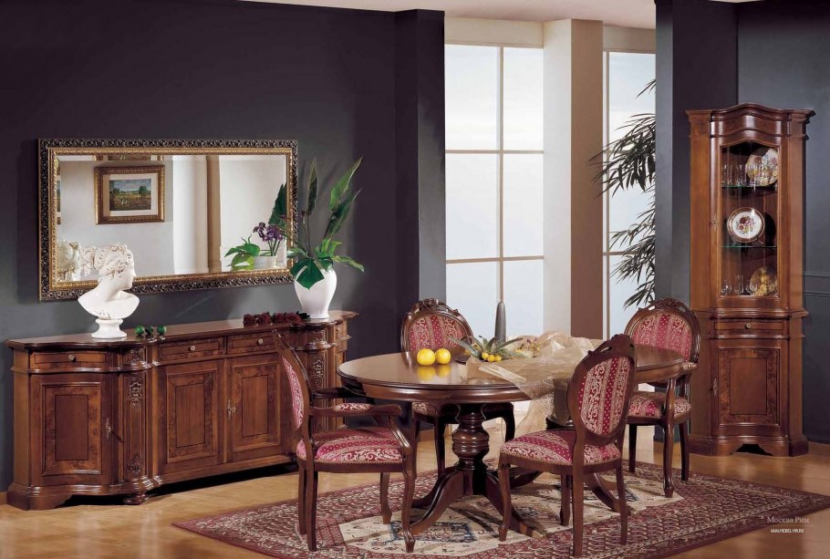 Mirandola Export Гостинный гарнитур