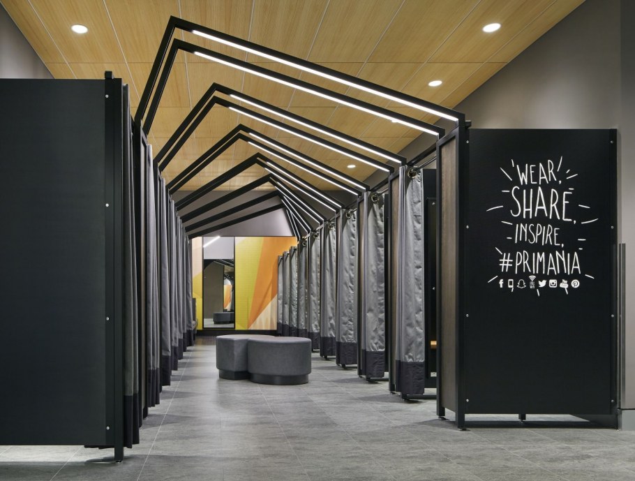 Дизайн цифровых магазинов