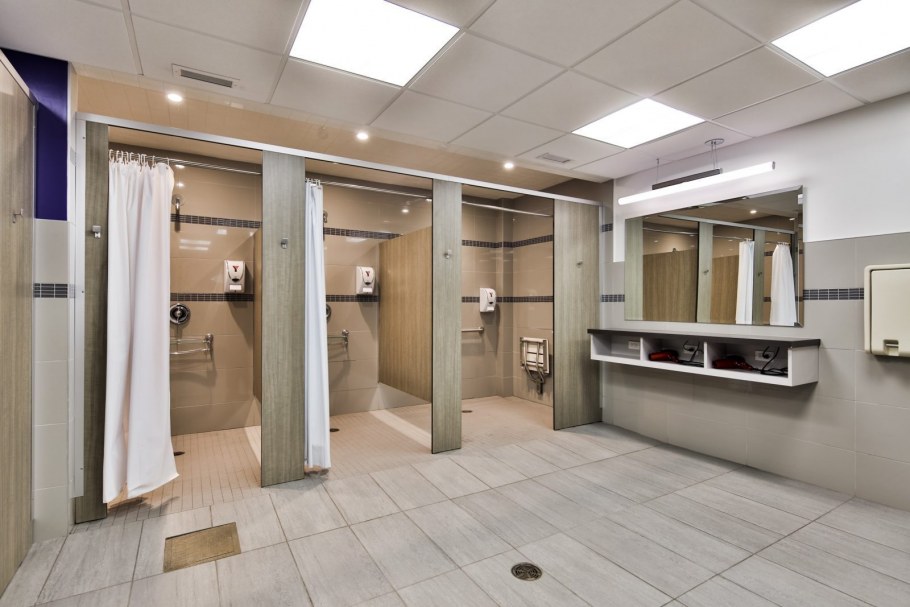 Проект примерочной