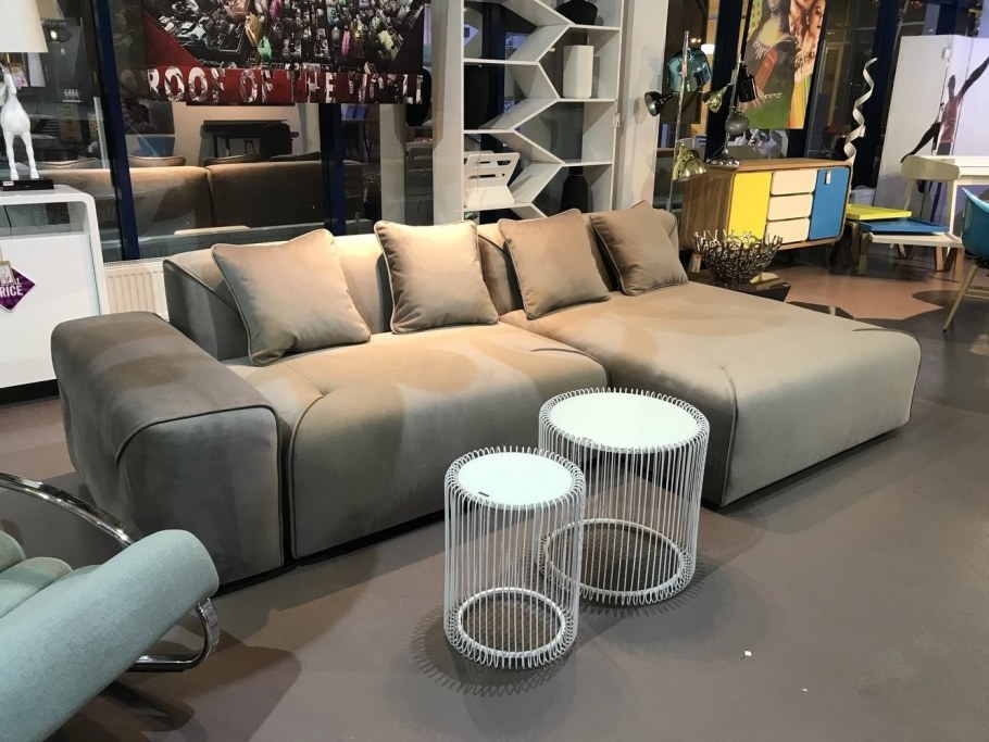 Kare Design диван-кровать Relax, коллекция релакс