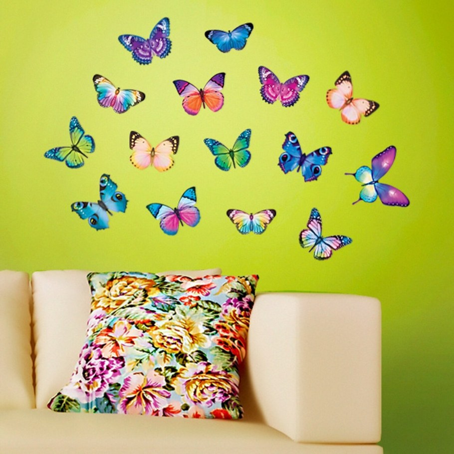 Декоретто Лондон