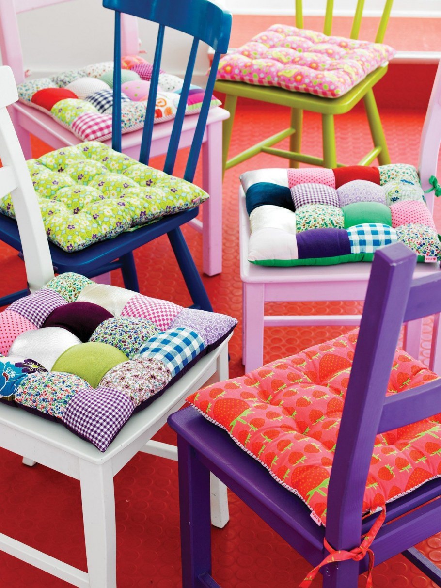 Домашний Швейный уголок