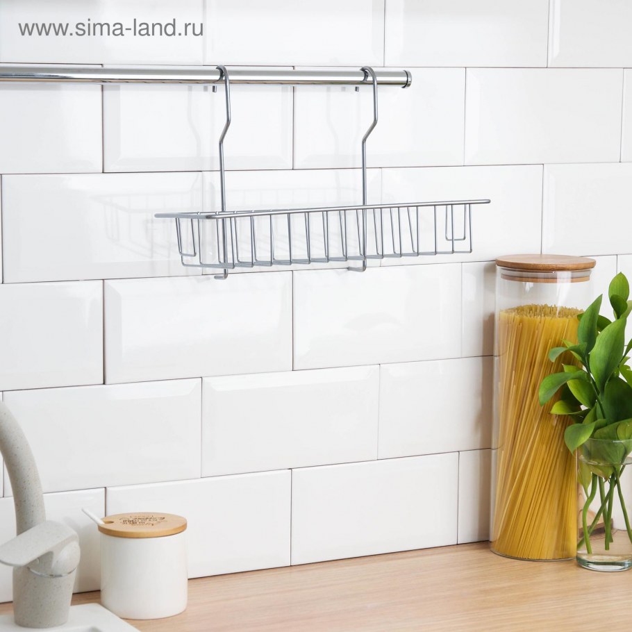 Рейлинг кухонный