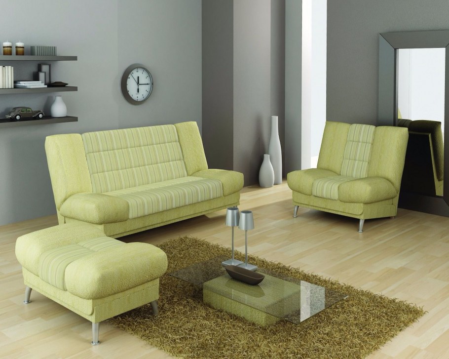 Диван Элегия Вега 16